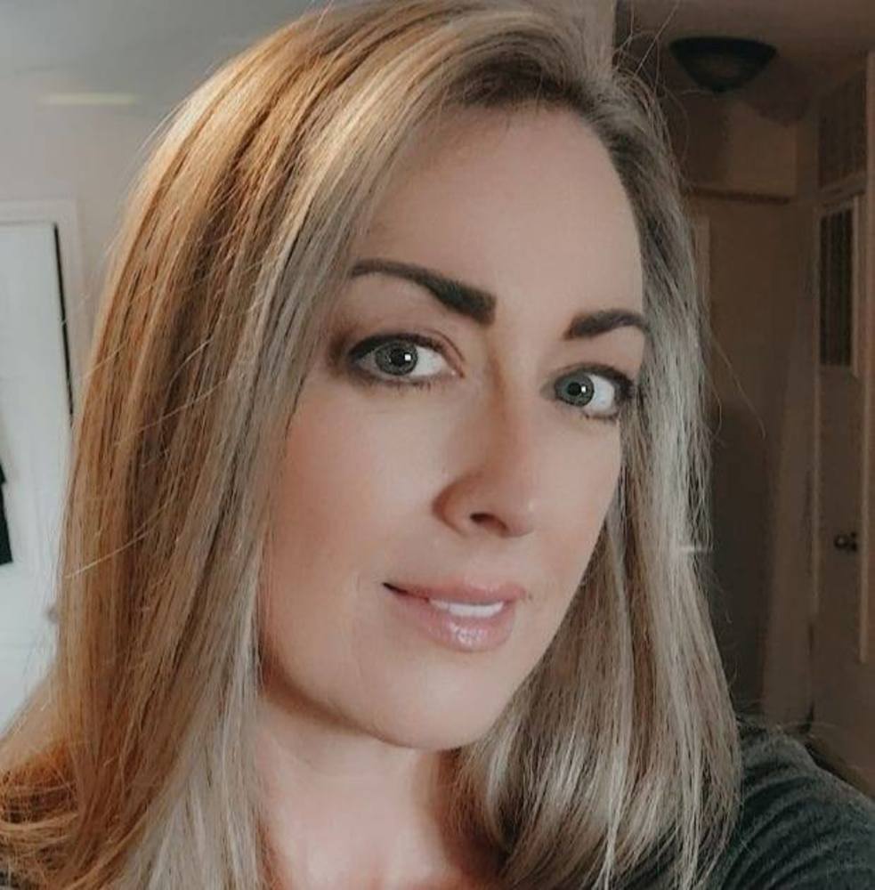 Meet your Posher, Brittainy